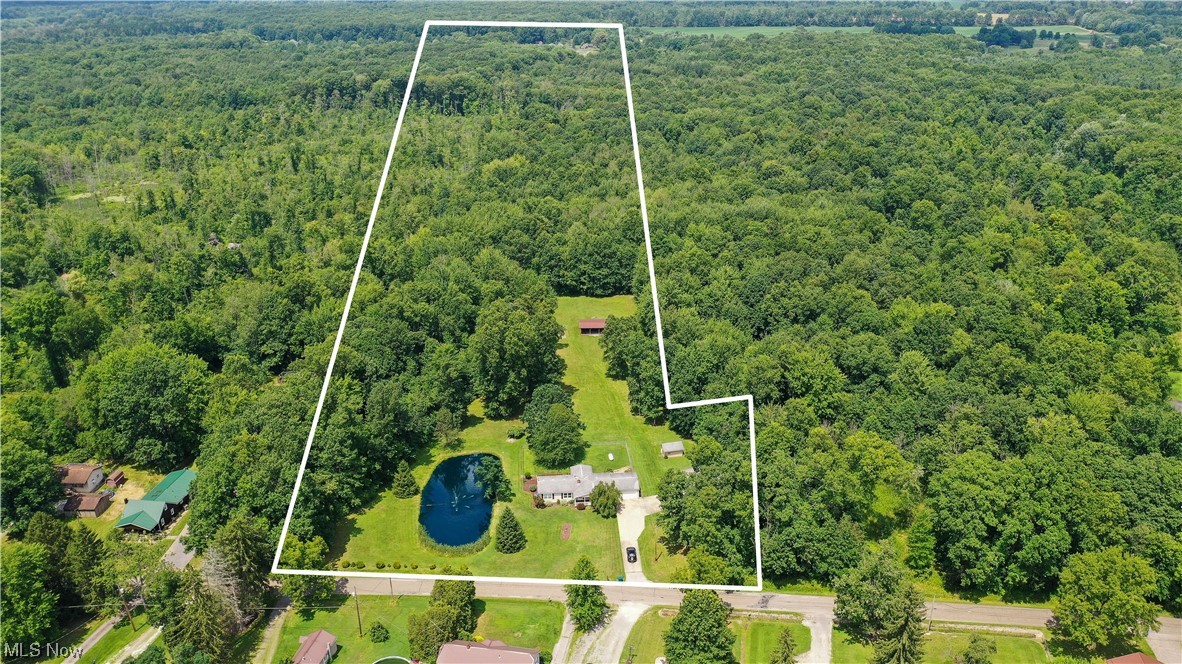 Spring Vly Sec 19 - Residential