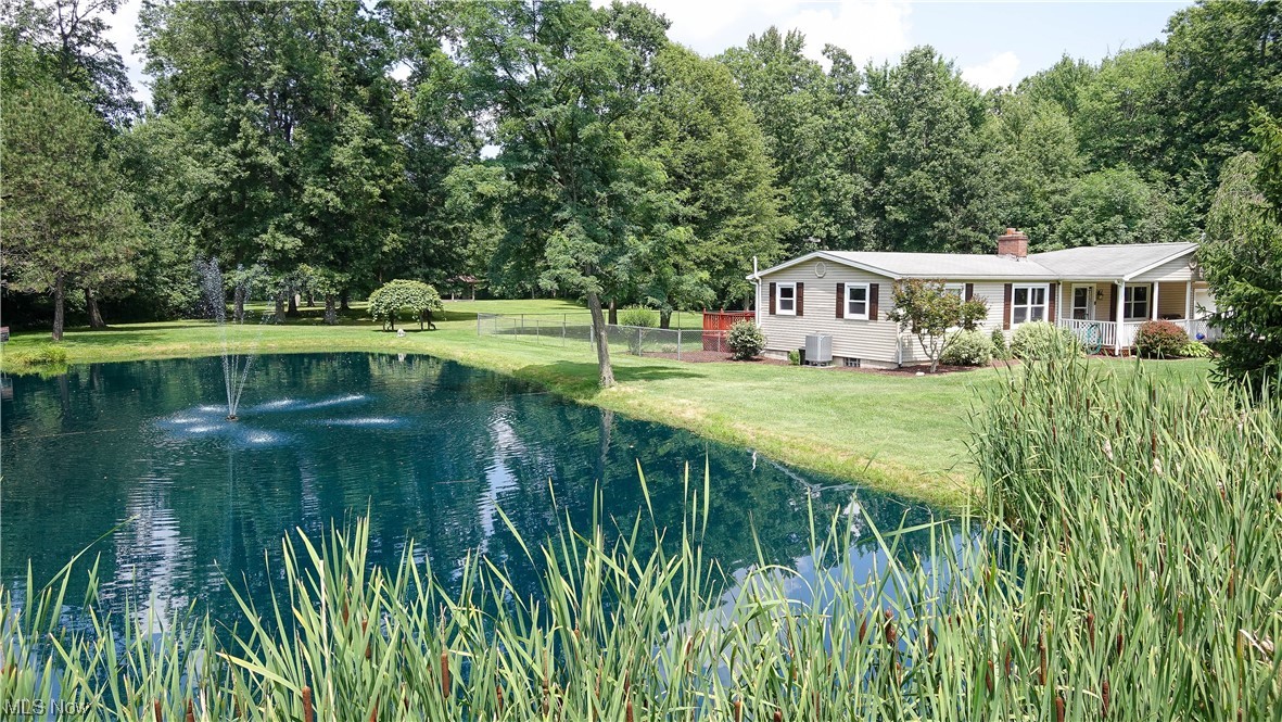 Spring Vly Sec 19 - Residential