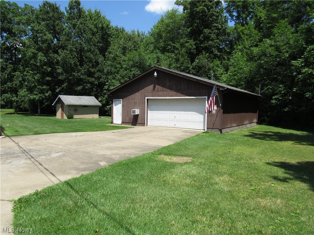 Spring Vly Sec 19 - Residential