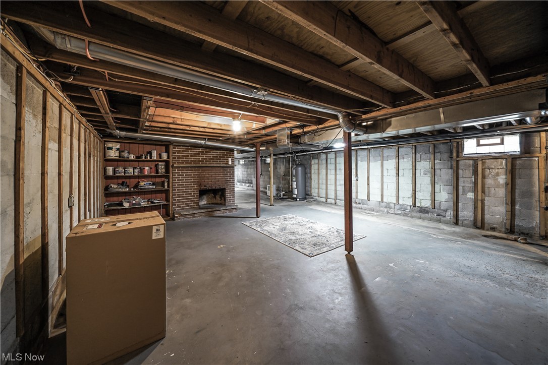 Spring Vly Sec 19 - Residential