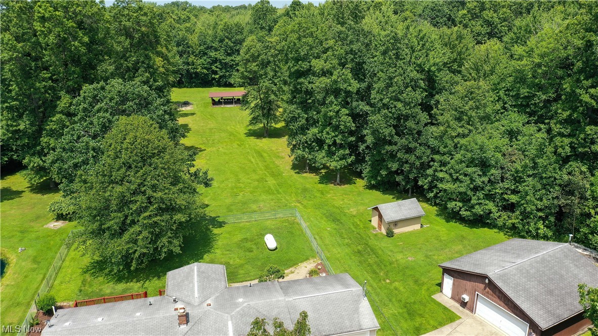 Spring Vly Sec 19 - Residential