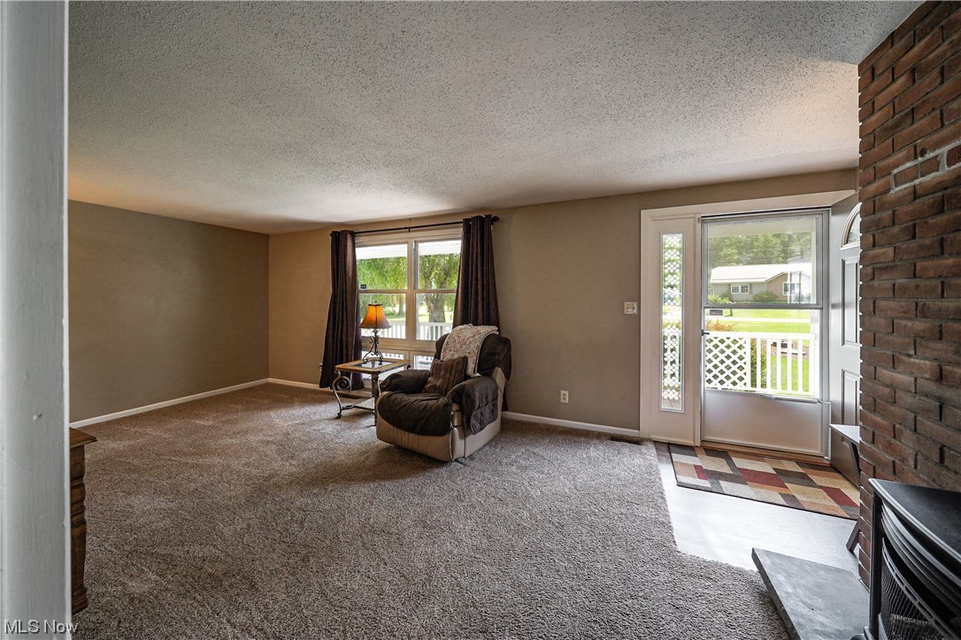 Spring Vly Sec 19 - Residential