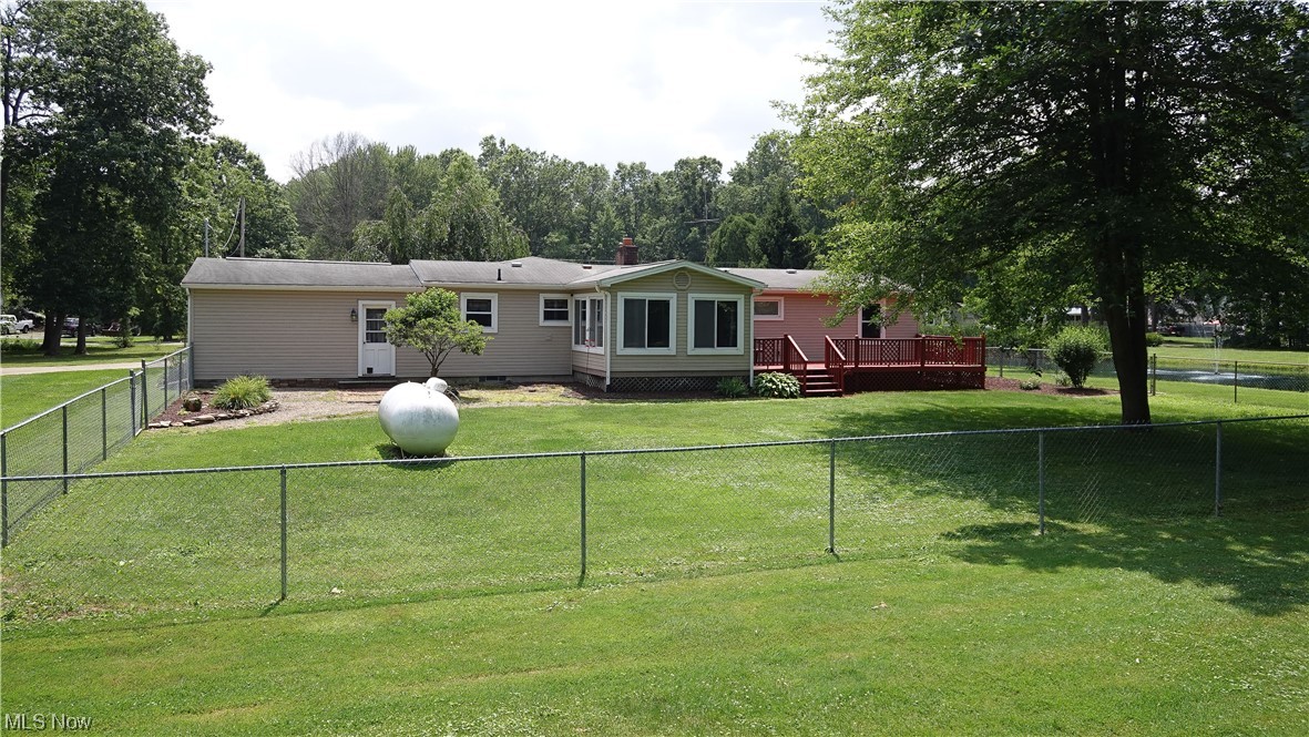 Spring Vly Sec 19 - Residential