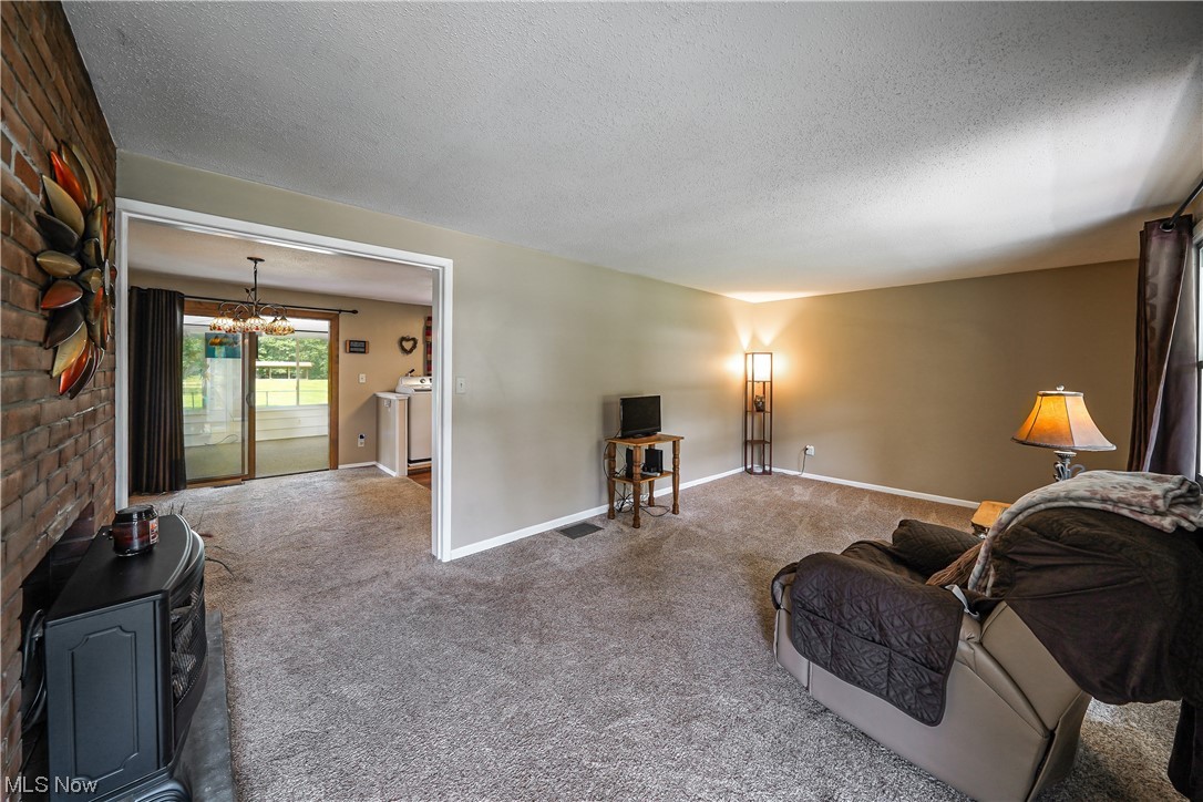 Spring Vly Sec 19 - Residential