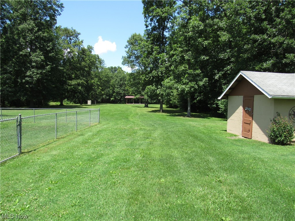 Spring Vly Sec 19 - Residential