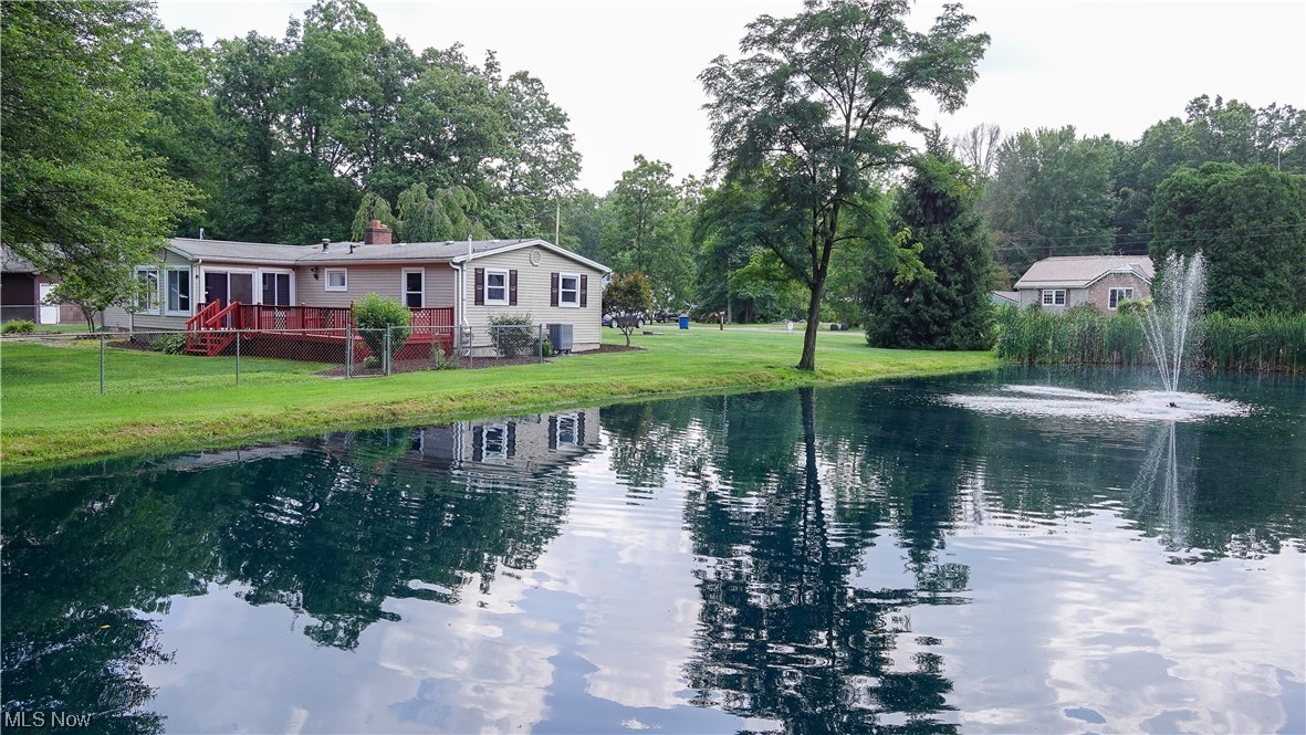 Spring Vly Sec 19 - Residential