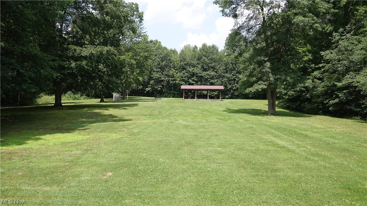 Spring Vly Sec 19 - Residential