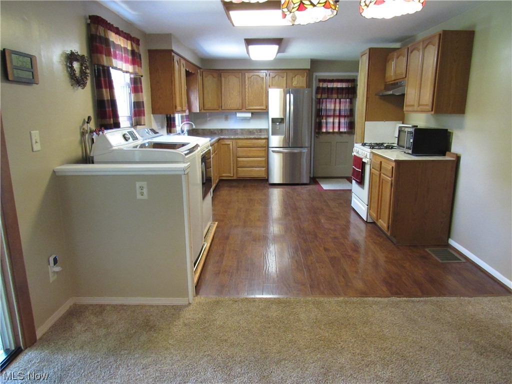 Spring Vly Sec 19 - Residential