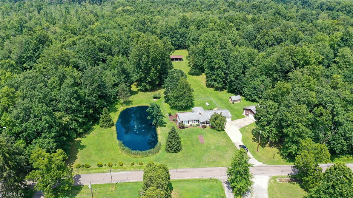 Spring Vly Sec 19 - Residential