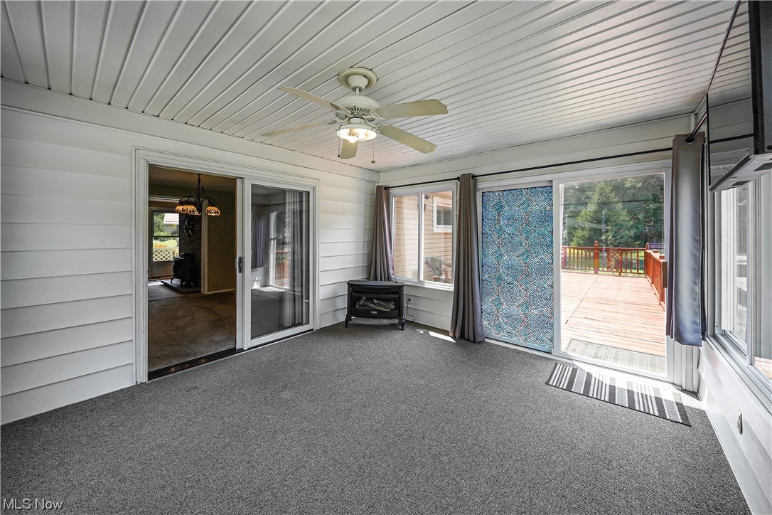 Spring Vly Sec 19 - Residential