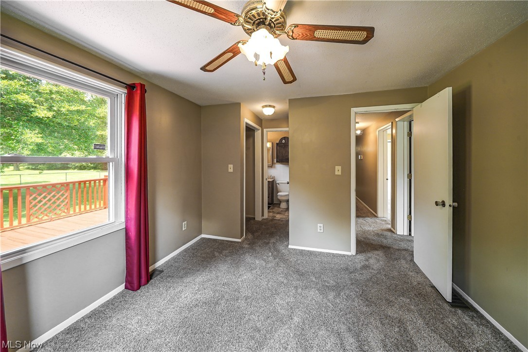 Spring Vly Sec 19 - Residential