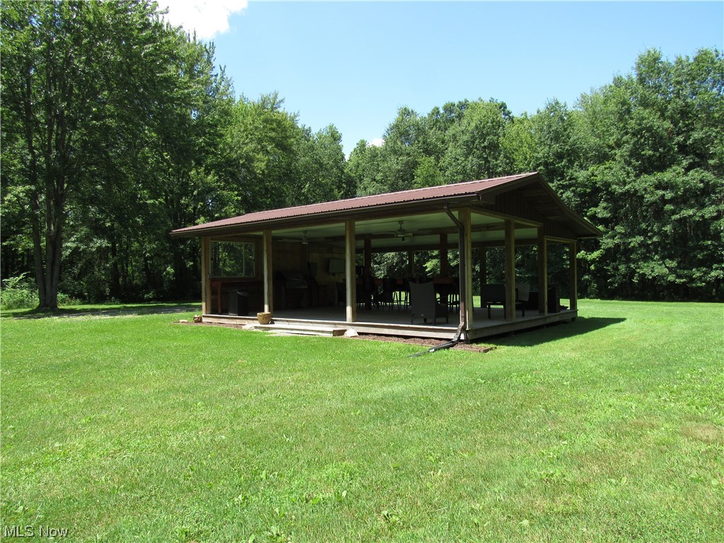 Spring Vly Sec 19 - Residential