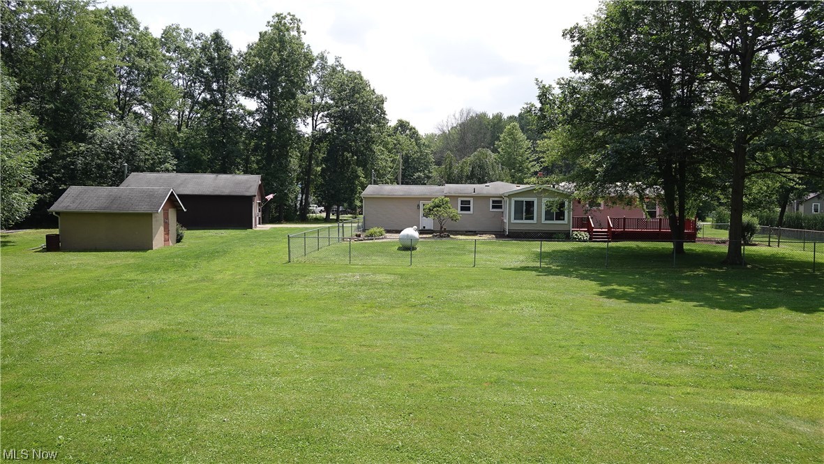 Spring Vly Sec 19 - Residential