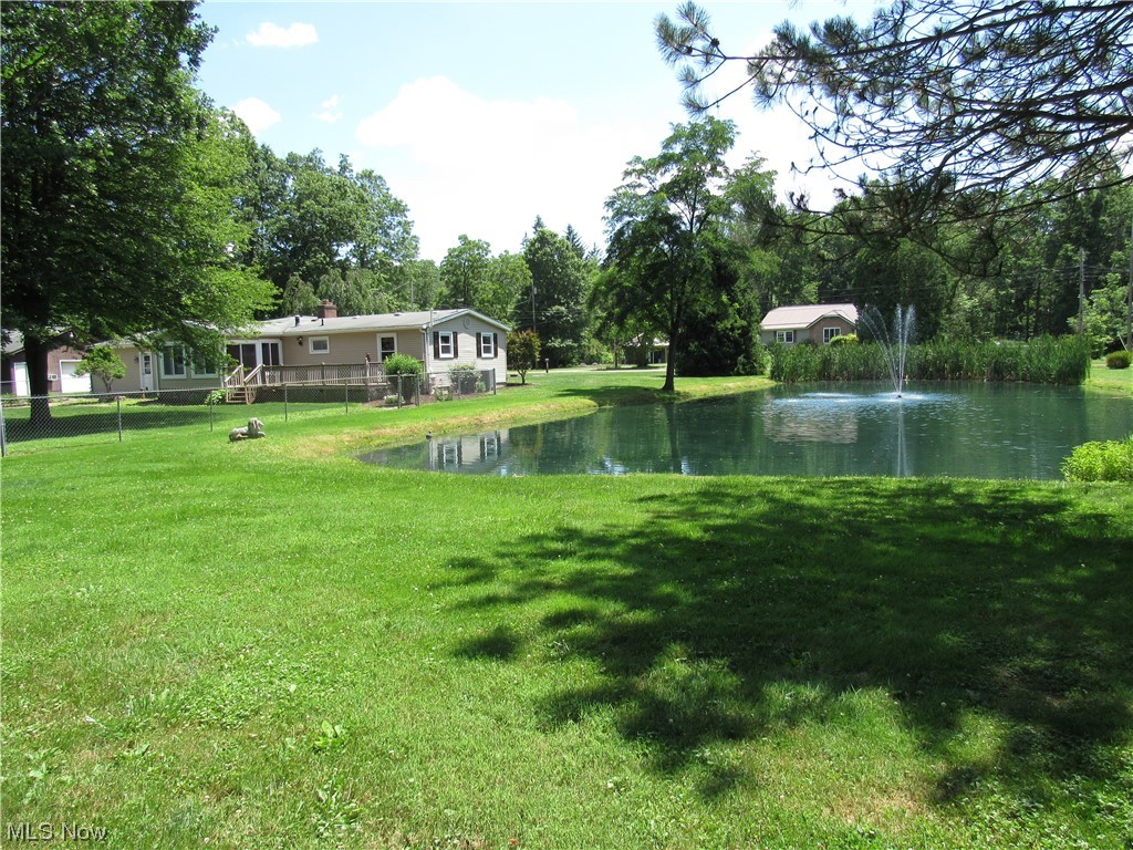 Spring Vly Sec 19 - Residential