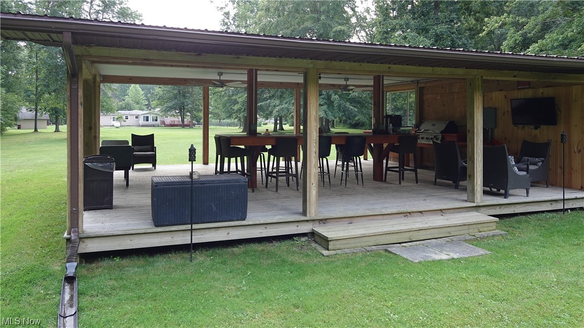 Spring Vly Sec 19 - Residential