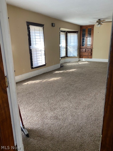 Braman Trustee Add - Residential