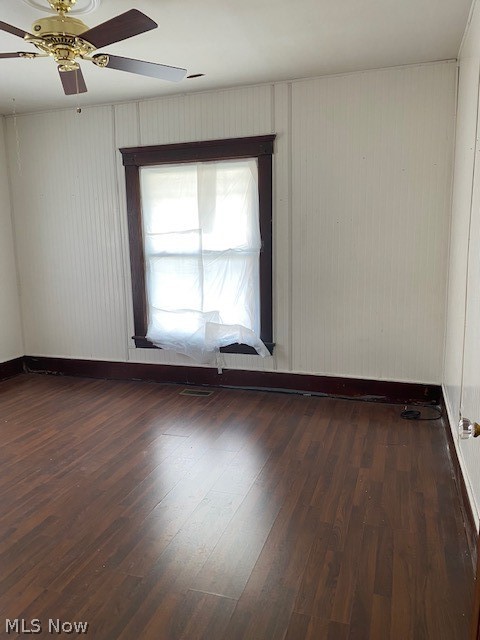 Braman Trustee Add - Residential