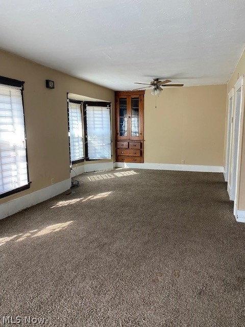 Braman Trustee Add - Residential