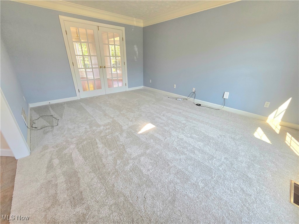 Lexington Ridge - Residential