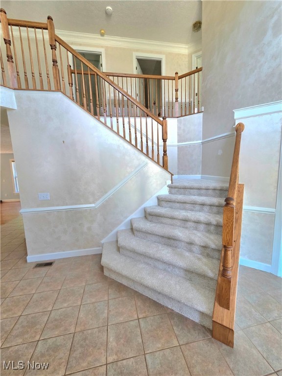 Lexington Ridge - Residential