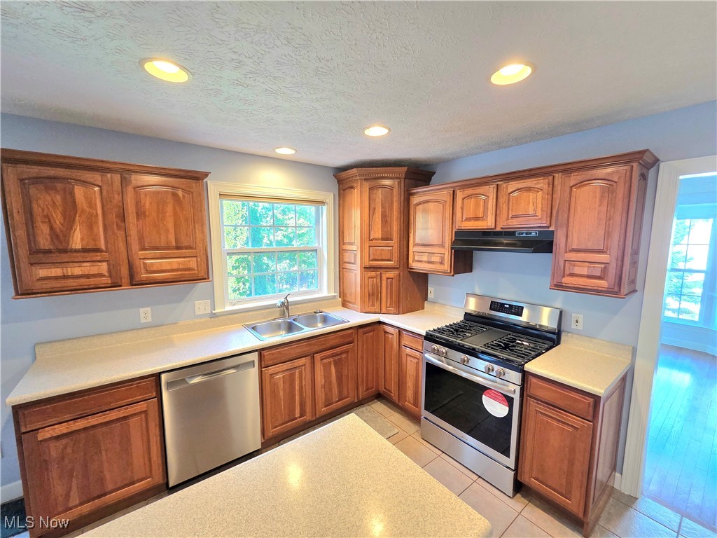 Lexington Ridge - Residential