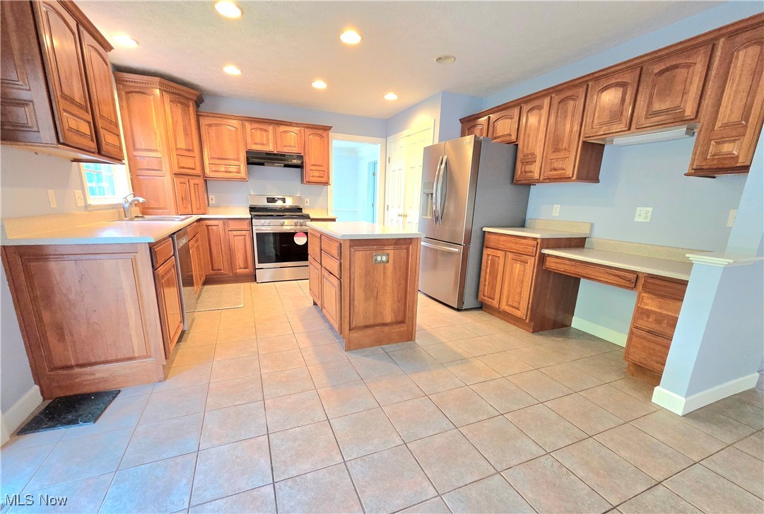 Lexington Ridge - Residential