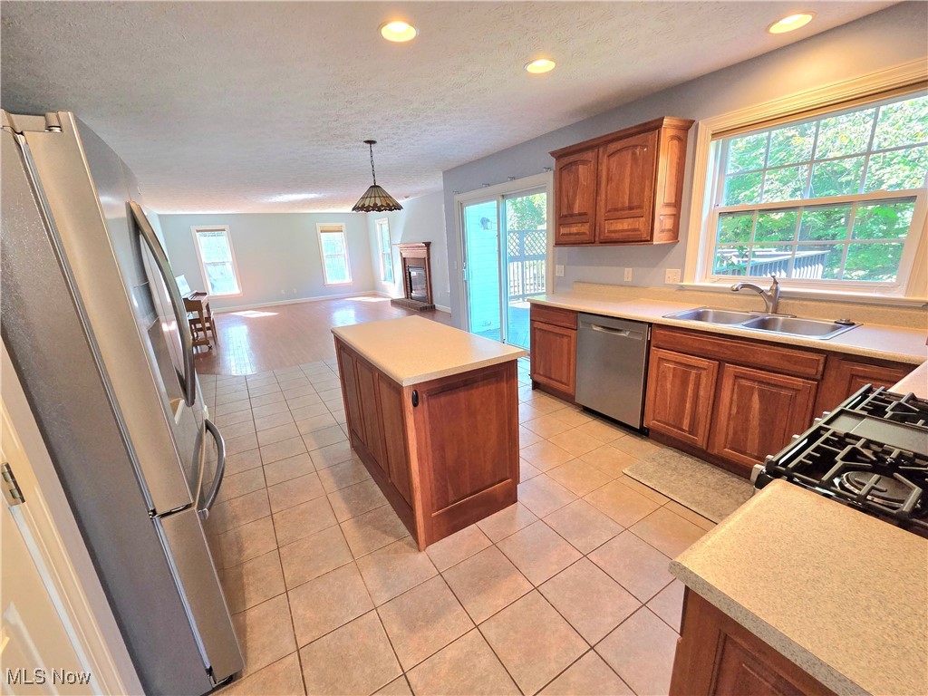 Lexington Ridge - Residential