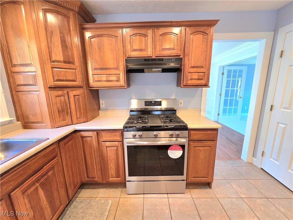 Lexington Ridge - Residential