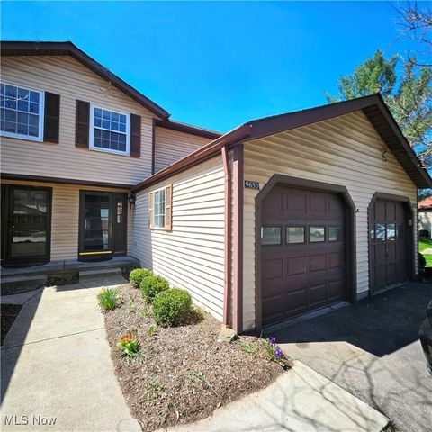 9650 E Idlewood Drive Twinsburg OH 44087