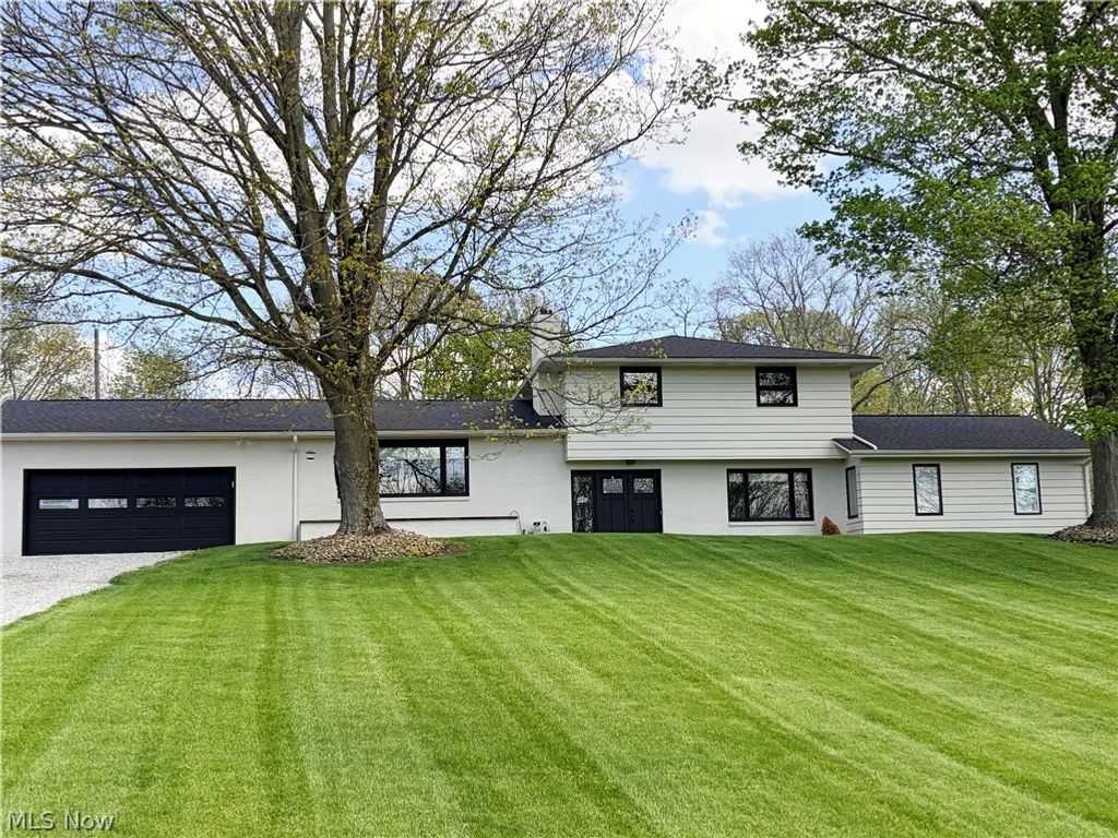 Photo of 5110 Millersburg Road, Wooster, OH 44691 (MLS # 5206231)