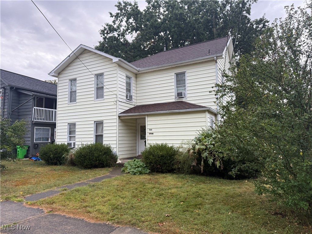 R B Stibbs 2nd Add - Residential Income