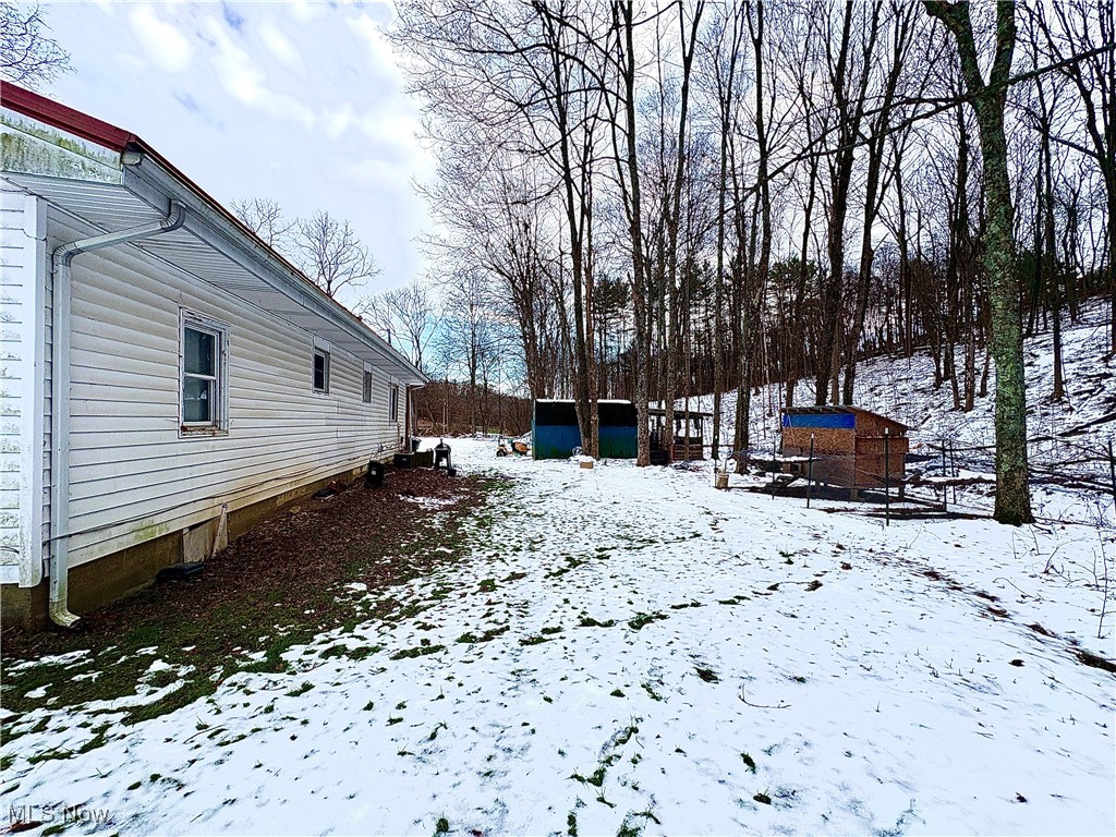 Mcb Sub - Residential