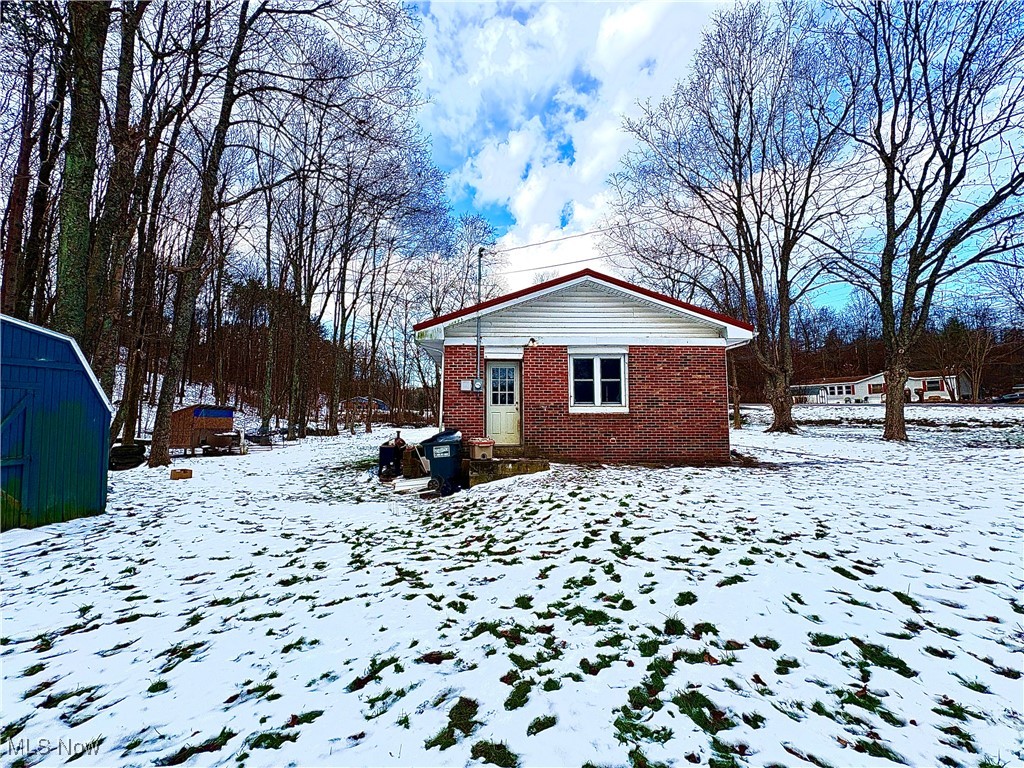 Mcb Sub - Residential