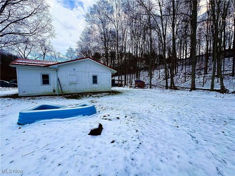 Tiny photo for 4542 Bloomfield Road, Cambridge, OH 43725 (MLS # 5177722)