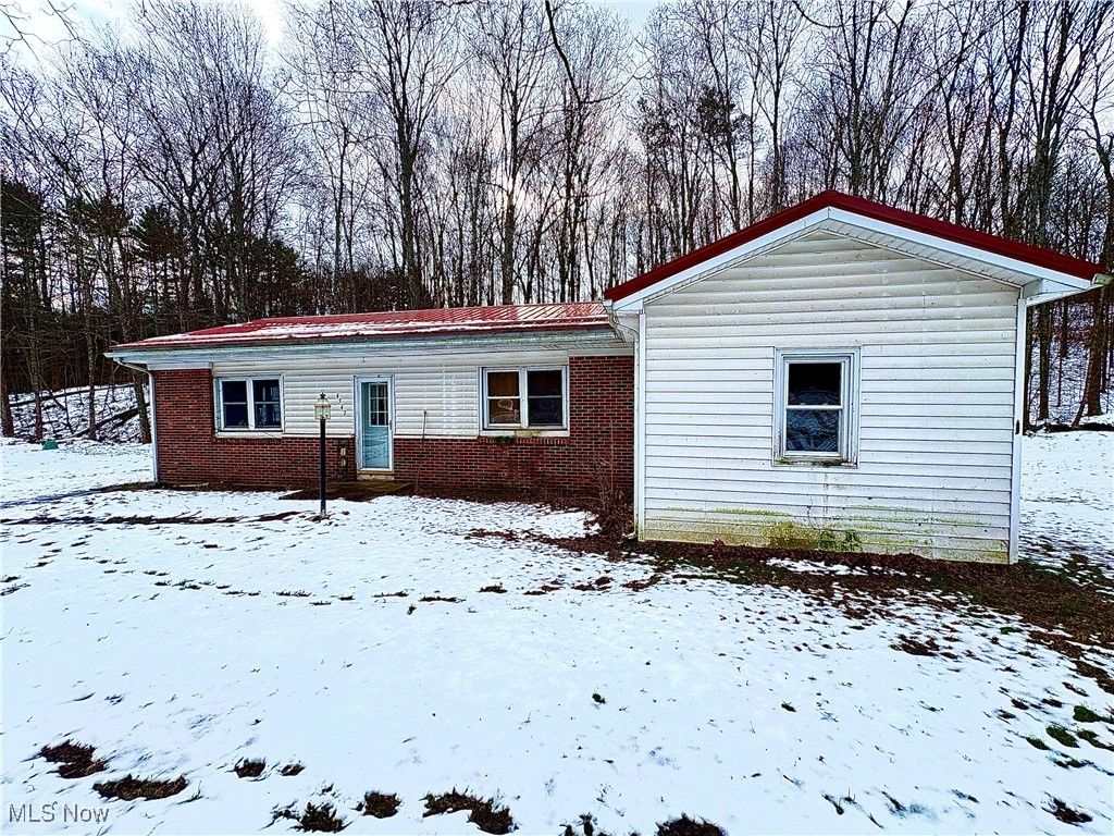 Photo of 4542 Bloomfield Road, Cambridge, OH 43725 (MLS # 5177722)