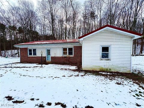 Tiny photo for 4542 Bloomfield Road, Cambridge, OH 43725 (MLS # 5177722)