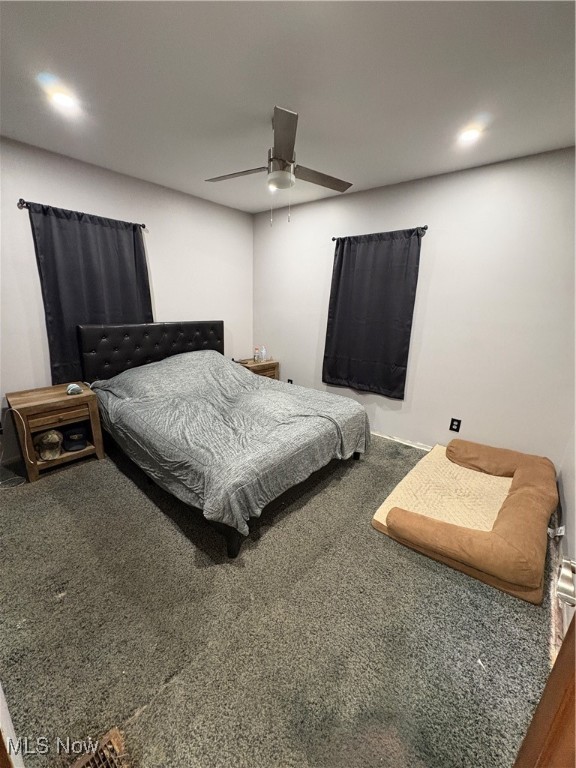 Mcb Sub - Residential