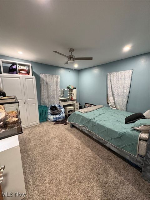 Tiny photo for 4542 Bloomfield Road, Cambridge, OH 43725 (MLS # 5177722)