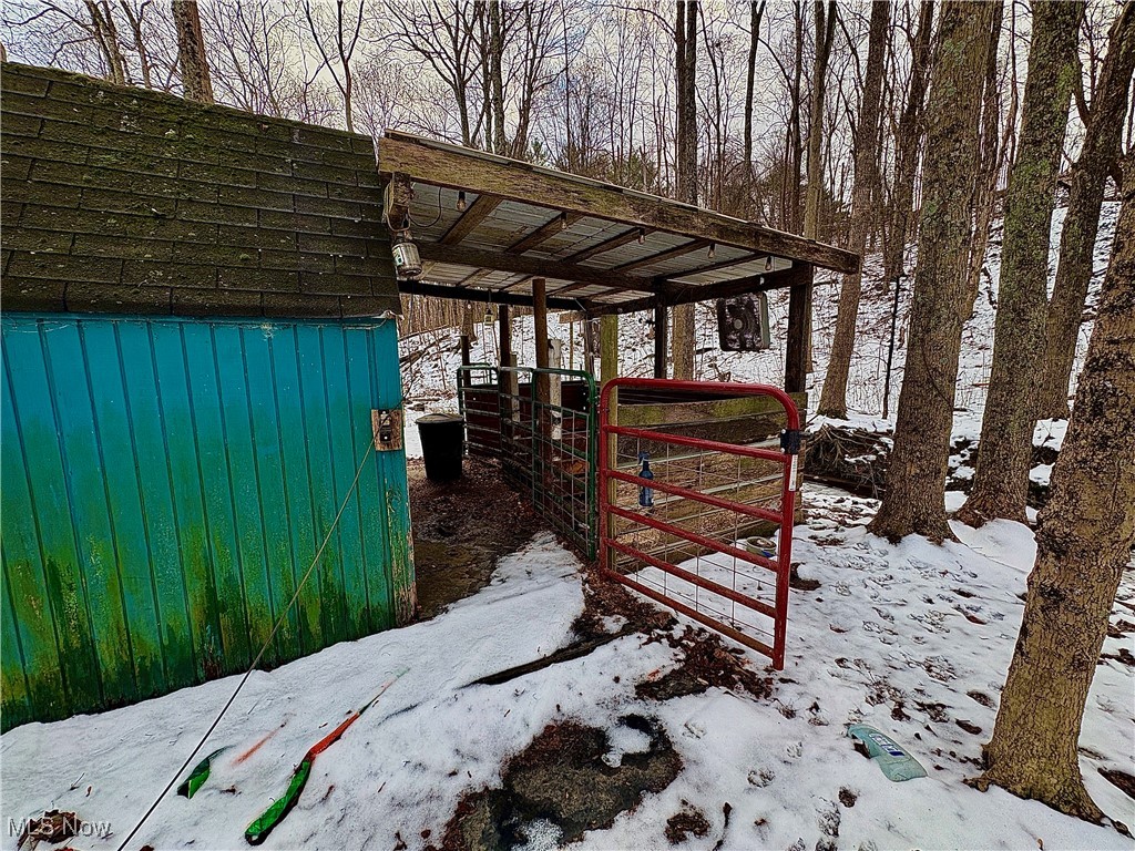 Mcb Sub - Residential