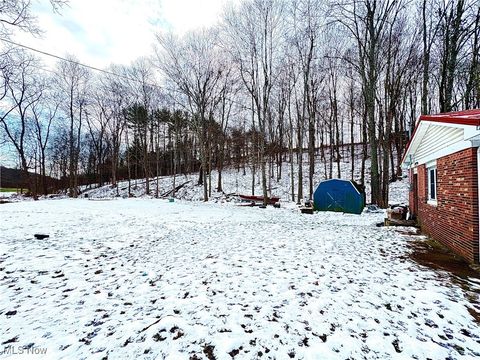 Tiny photo for 4542 Bloomfield Road, Cambridge, OH 43725 (MLS # 5177722)