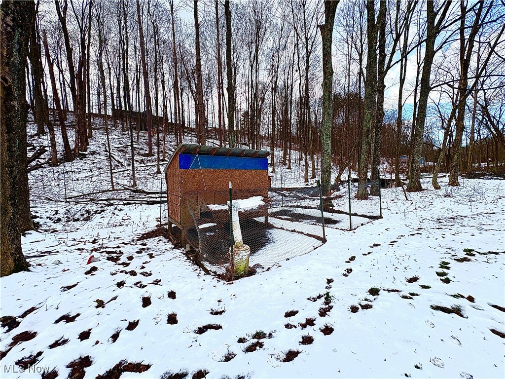 Mcb Sub - Residential