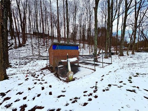 Tiny photo for 4542 Bloomfield Road, Cambridge, OH 43725 (MLS # 5177722)