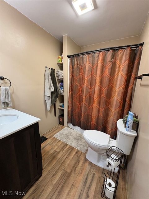 Tiny photo for 4542 Bloomfield Road, Cambridge, OH 43725 (MLS # 5177722)