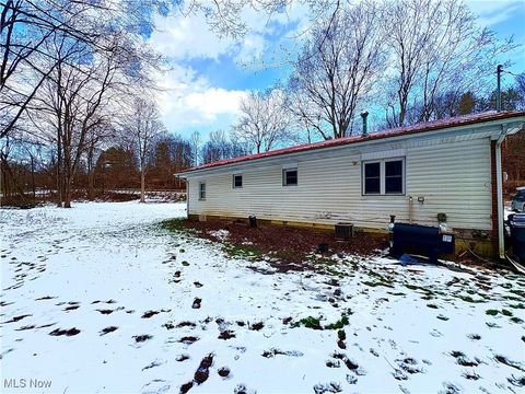 Tiny photo for 4542 Bloomfield Road, Cambridge, OH 43725 (MLS # 5177722)
