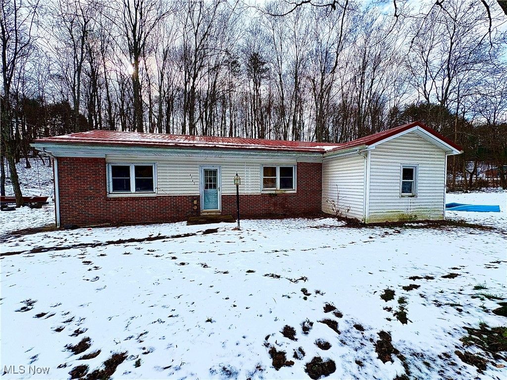 Photo of 4542 Bloomfield Road, Cambridge, OH 43725 (MLS # 5177722)