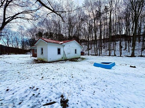 Tiny photo for 4542 Bloomfield Road, Cambridge, OH 43725 (MLS # 5177722)