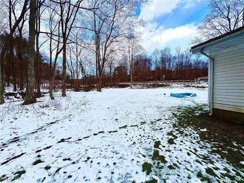 Tiny photo for 4542 Bloomfield Road, Cambridge, OH 43725 (MLS # 5177722)