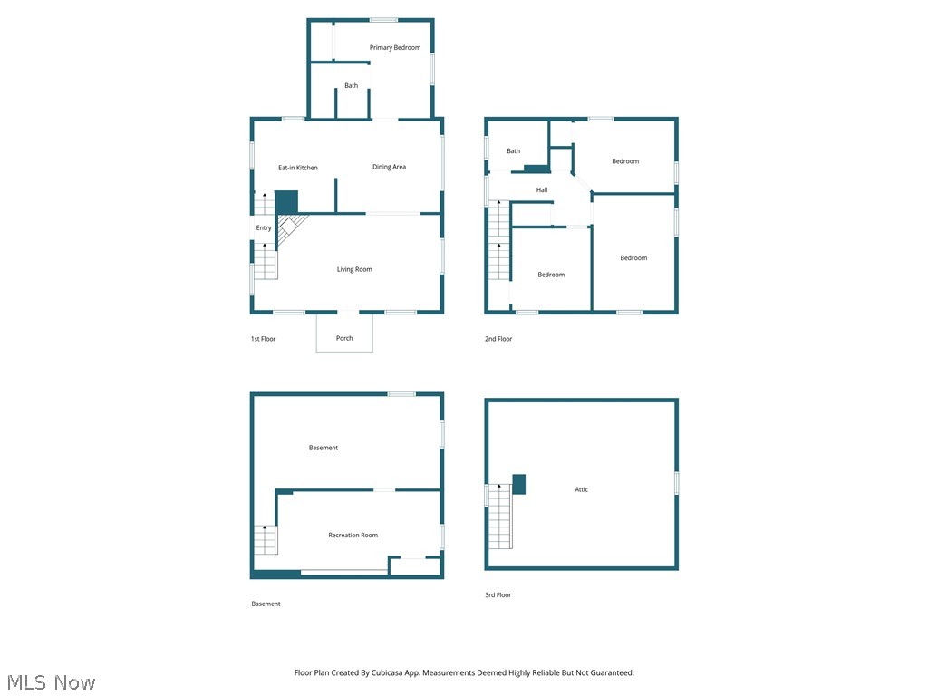 Homesite Cos Brook-View 05 - Residential