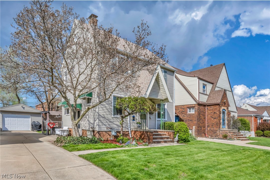 Homesite Cos Brook-View 05 - Residential