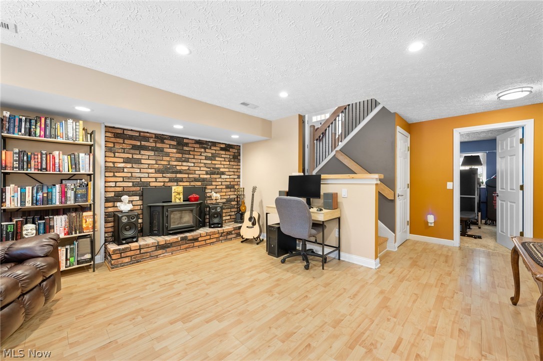 Woodland Glen - Residential